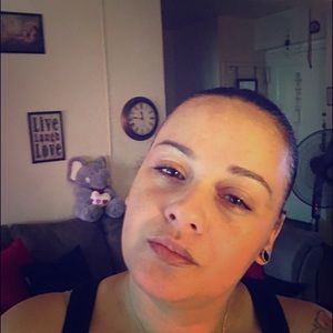 Meet your Posher, Diane